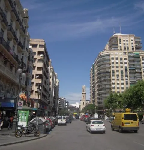 Apartamento Sunny With Fantastic Terrace Views! *